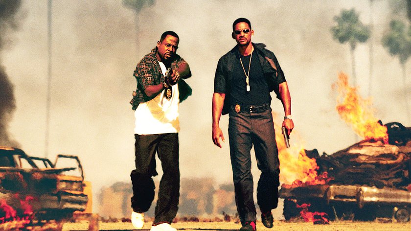 21 Jahre nach „Bad Boys II“: Netflix vereint Will Smith & Michael Bay für Actionkracher