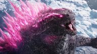 „Godzilla x Kong“-Regisseur erklärt: Darum erstrahlt Godzilla jetzt in Barbie-Pink