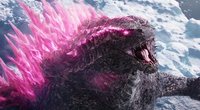 „Godzilla x Kong“-Enthüllung: Anime-Legende ist das Vorbild für pinken Godzilla