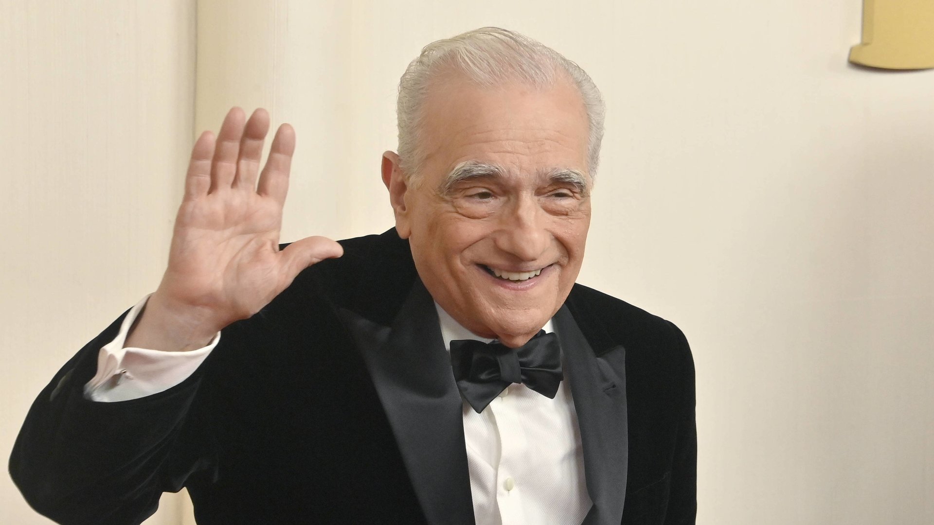 #Regie-Legende Martin Scorsese hat zwei neue Filme – vor allem auf einen dürften sich Fans freuen