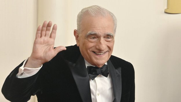Regie-Legende Martin Scorsese hat zwei neue Filme – vor allem auf einen dürften sich Fans freuen