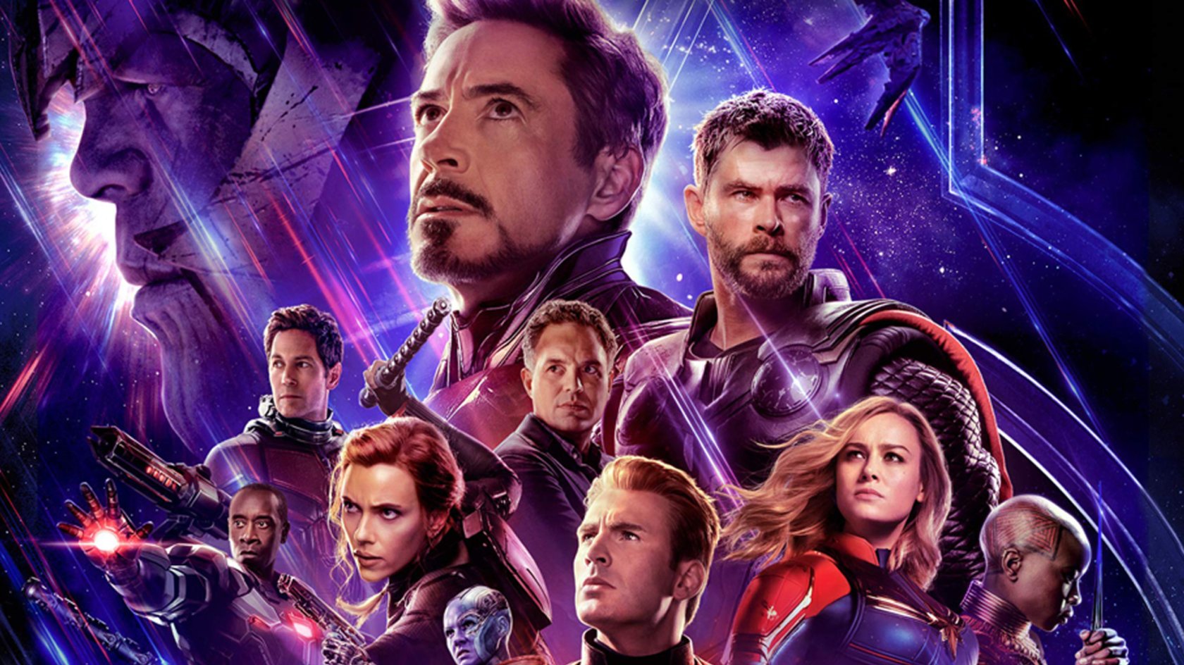 Trotz „Black Widow“-Aus: MCU soll doch nicht ins Chaos stürzen