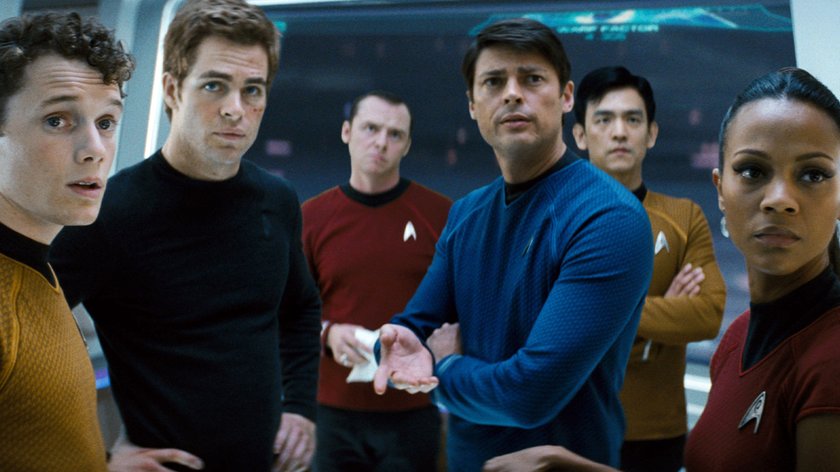 Für neue Sci-Fi-Serie: Geschätzter Hollywood-Star tritt „Star Trek“-Universum bei