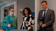 „Ginny & Georgia“: Austins Aussehen in neuen Netflix-Folgen laut Fans „sehr unglaubwürdig“ – wegen Diesel La Torracas Alter