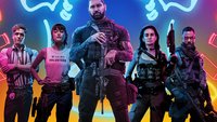 Gefährlichste Untoten-Armee: Neuer Netflix-Trailer von „Army of the Dead“ hat sogar einen Zombie-Tiger