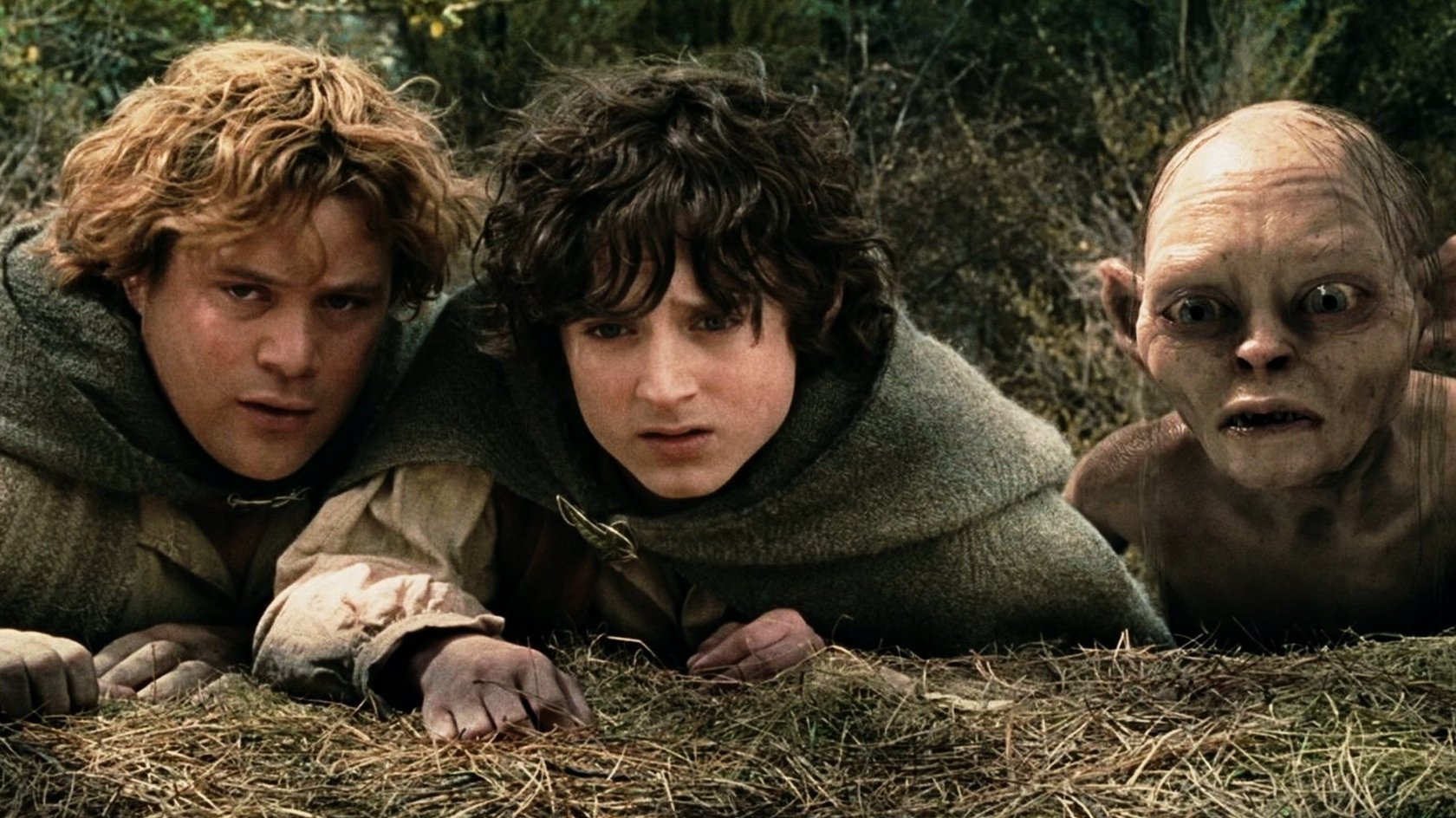 Ein Muss für alle „Herr der Ringe“-Fans: Dieses Video bringt alle Stars ...