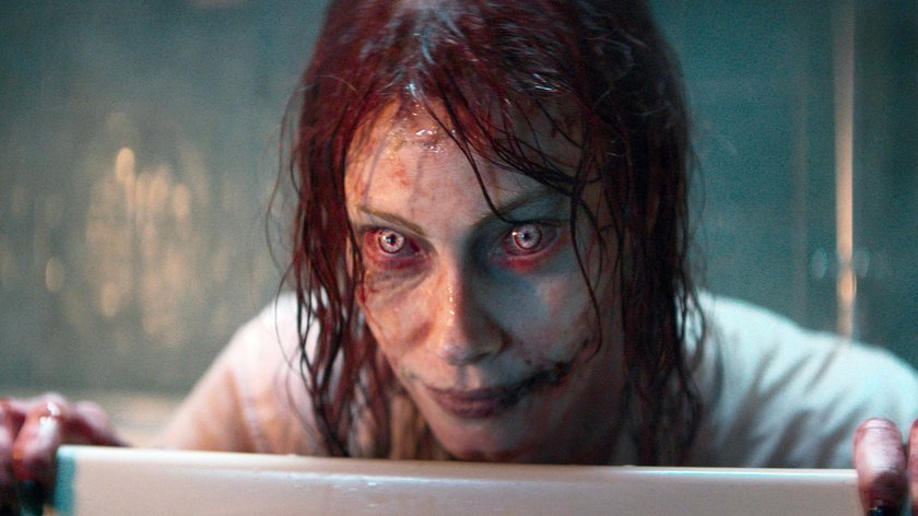 Die Teufel tanzen weiter: Horror-Ikone Sam Raimi arbeitet an neuem Spin-off zu „Evil Dead“