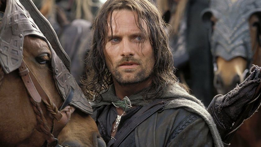 Neue „Herr der Ringe“-Filme geplant: Erwartet uns jetzt ein junger Aragorn?