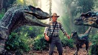 Geständnis vor „Jurassic World 3“: „Jurassic Park“-Star wusste nicht, was er im ersten Film tat