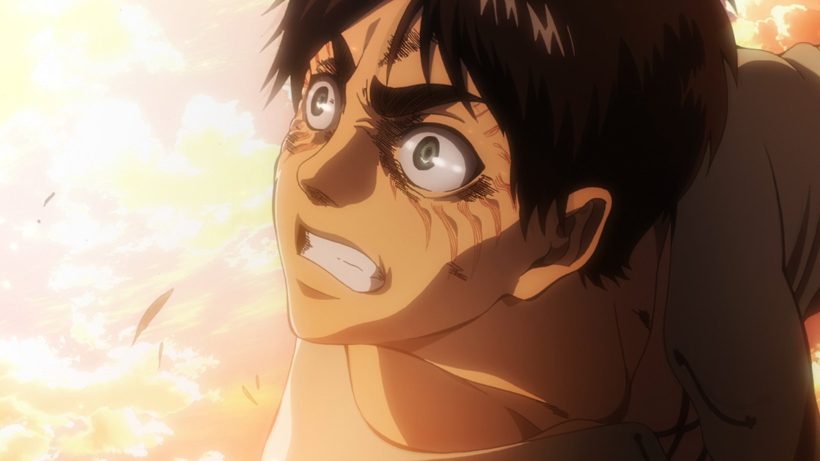„Attack on Titan“: Folge 14 verzögert, aber Staffel 3 bei Joyn kostenlos