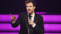 Schwache Quoten: Sat.1 schmeißt neue Show von Luke Mockridge raus