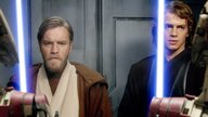 Da ist Obi-Wan Kenobi! Neue Bilder zeigen Ewan McGregor im „Star Wars“-Look