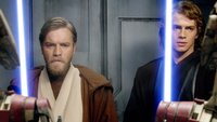 Da ist Obi-Wan Kenobi! Neue Bilder zeigen Ewan McGregor im „Star Wars“-Look