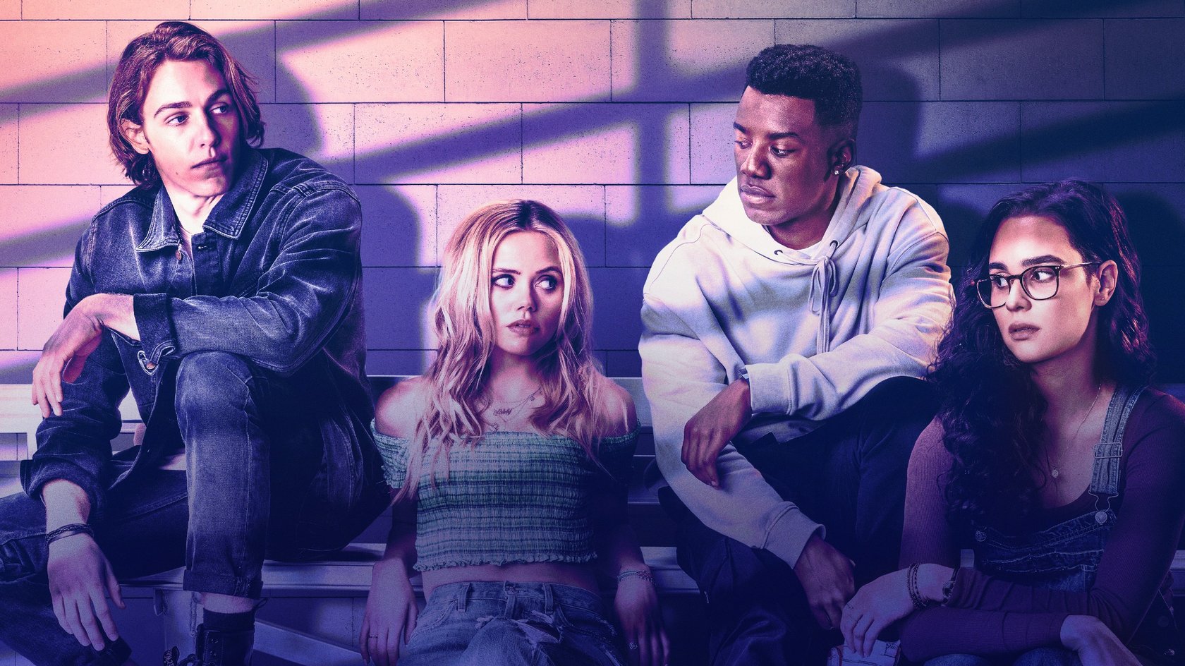 One Of Us Is Lying Netflix Deutschland „One Of Us Is Lying“ Stream: Wann startet die Serie in Deutschland?