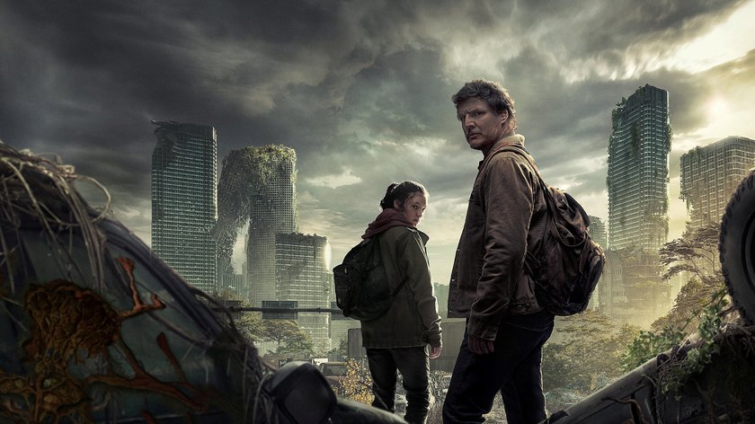 „The Last of Us“: Darum sind die Folgen in Deutschland deutlich kürzer