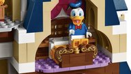LEGO verkauft das "Disney Schloss" zum Bestpreis unter 350 Euro