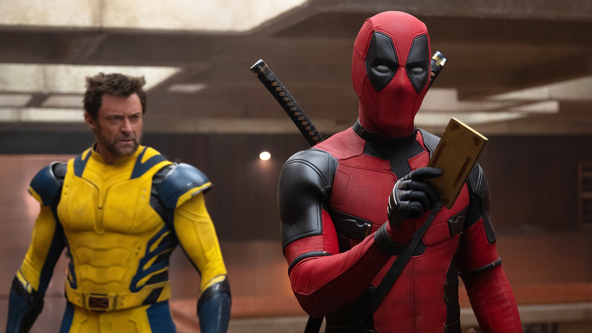 Die wohl absurdeste Marvel-Figur: „Deadpool & Wolverine“ sollte erst mit MCU-Kuriosität auftrumpfen