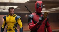 Die wohl absurdeste Marvel-Figur: „Deadpool & Wolverine“ sollte erst mit MCU-Kuriosität auftrumpfen