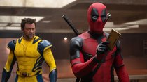 Die wohl absurdeste Marvel-Figur: „Deadpool & Wolverine“ sollte erst mit MCU-Kuriosität auftrumpfen