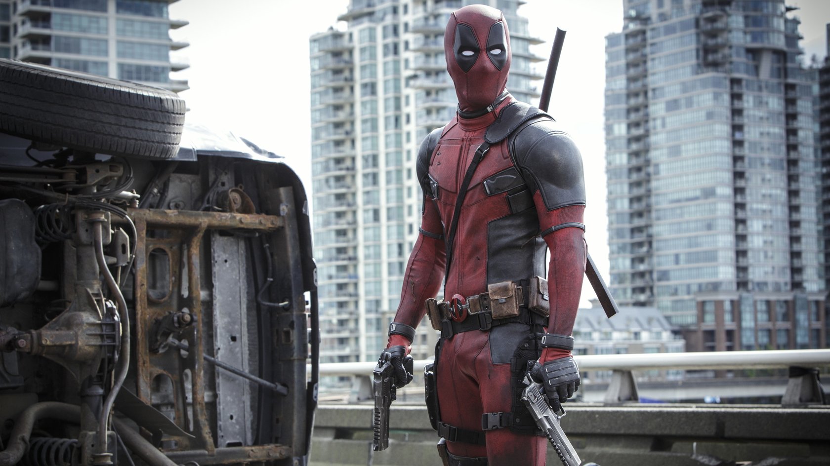 Nach Deadpools überraschendem MCU-Einstand: Hugh Jackman setzt mit Reaktion ihre Fehde fort