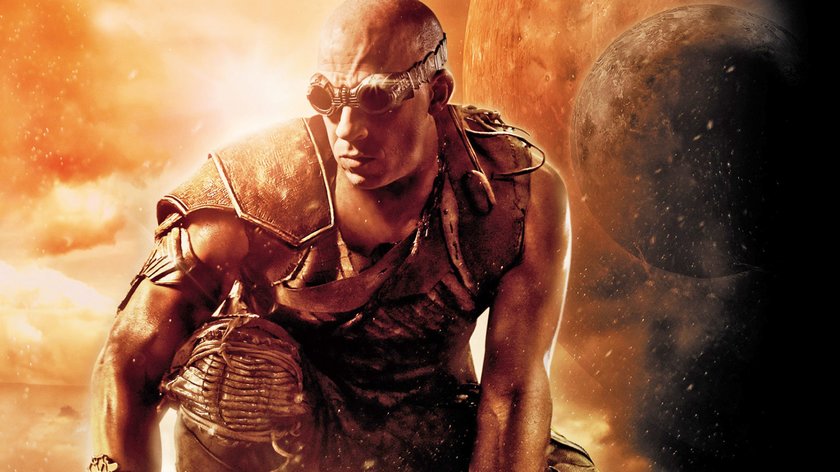 „Riddick 4“ rückt näher: Vin Diesel verkündet wichtiges Update
