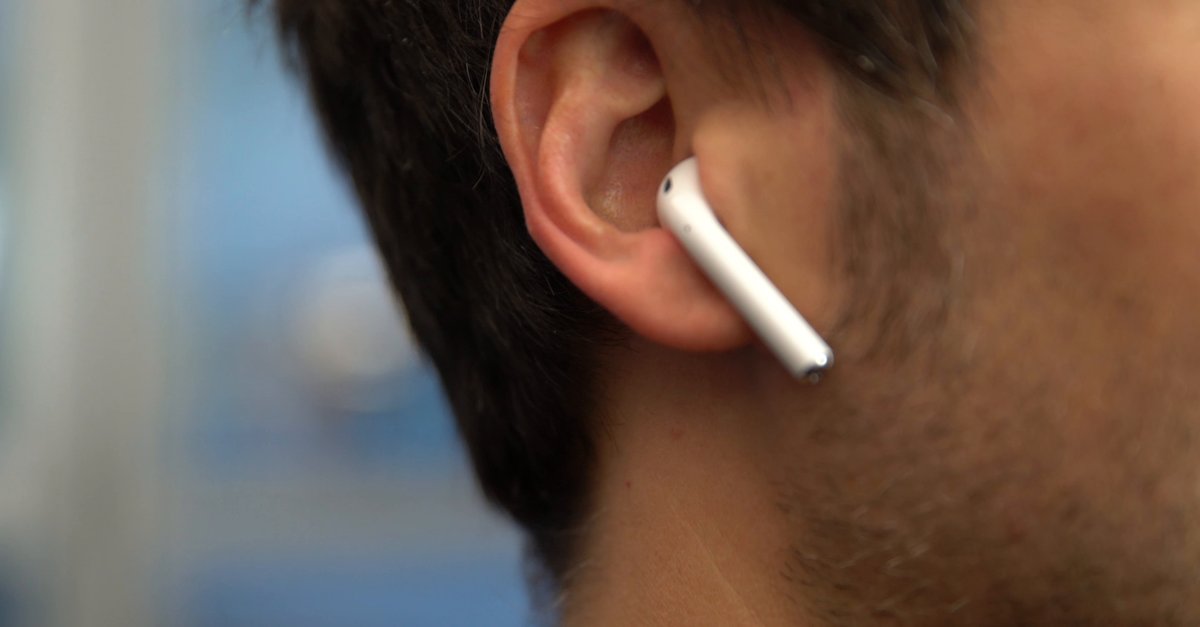 Airpods Verbinden Sich Nicht Mit Macbook AirPods mit Mac & Macbook verbinden: So geht’s schnell