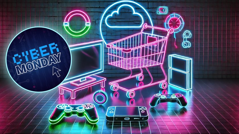 Cyber Monday 2024: Die 23 besten Last-Minute-Deals zum Finale der Cyber Week