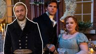 „Bridgerton“: Neuer Netflix-Charakter macht Colin Konkurrenz um Penelope – wer ist Lord Debling?
