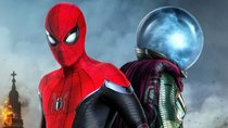 „Spider-Man: No Way Home“-Autor verrät: Noch ein toter Marvel-Bösewicht sollte zurückkehren