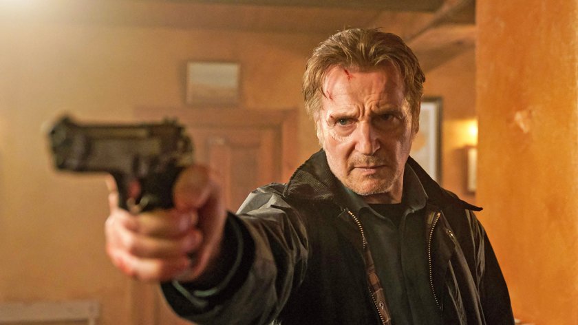 Liam Neeson als James Bond? Aus diesem Grund musste der Action-Star die 007-Rolle ablehnen