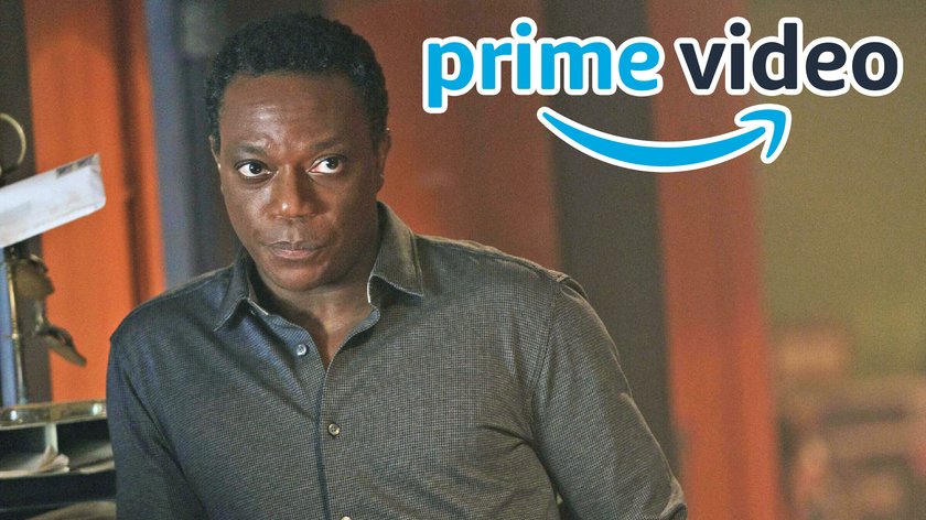 „Ein absoluter Geniestreich“: Action-Serie aus Amazon-Charts mit 93 %  macht MCU gewaltig Konkurrenz