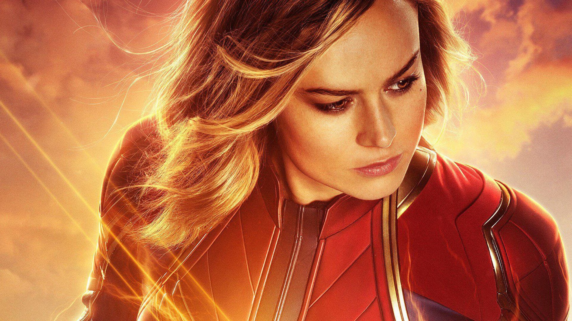 #Marvel wackelt: „Captain Marvel 2“-Trailer hat so viele Dislikes wie kein anderer MCU-Film