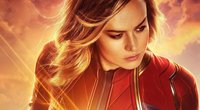 Marvel wackelt: „The Marvels“-Trailer hat so viele Dislikes wie kein anderer MCU-Film