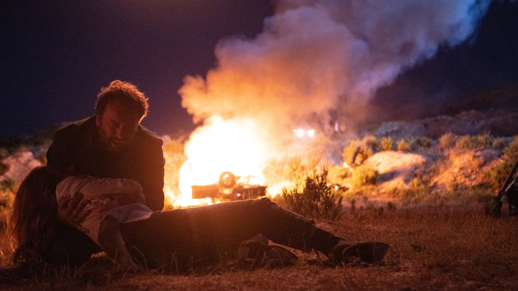 „The Protector“ Staffel 5: Alle Zeichen stehen auf Absetzung