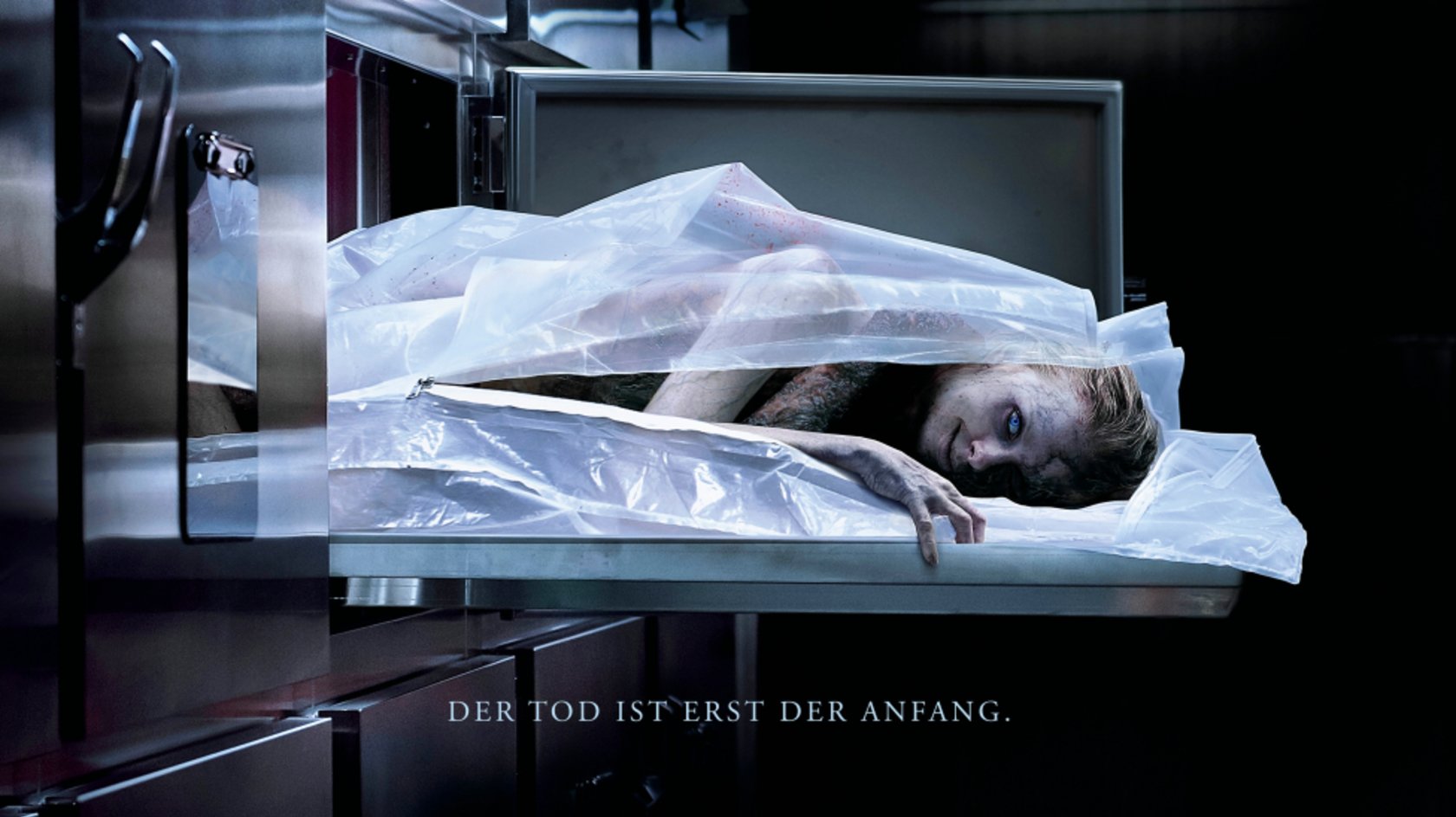 „The Possession of Hannah Grace“: Wir verlosen 2 Fanpakete inklusive Freikarten