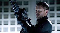 „Venom“-Star Tom Hardy bei Netflix: Erste Bilder zeigen neuen Actionfilm vom „The Raid“-Regisseur