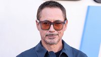 Kein Marvel-Werk dabei: MCU-Star Robert Downey Jr. wählt seine wichtigsten Filme