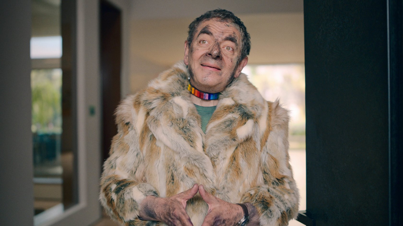 Das verrückteste Netflix-Highlights des Jahres: Erster Trailer zu „Man vs. Bee“ ist völlig irre