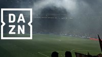 DAZN auf der PS4 sehen: So funktioniert's!