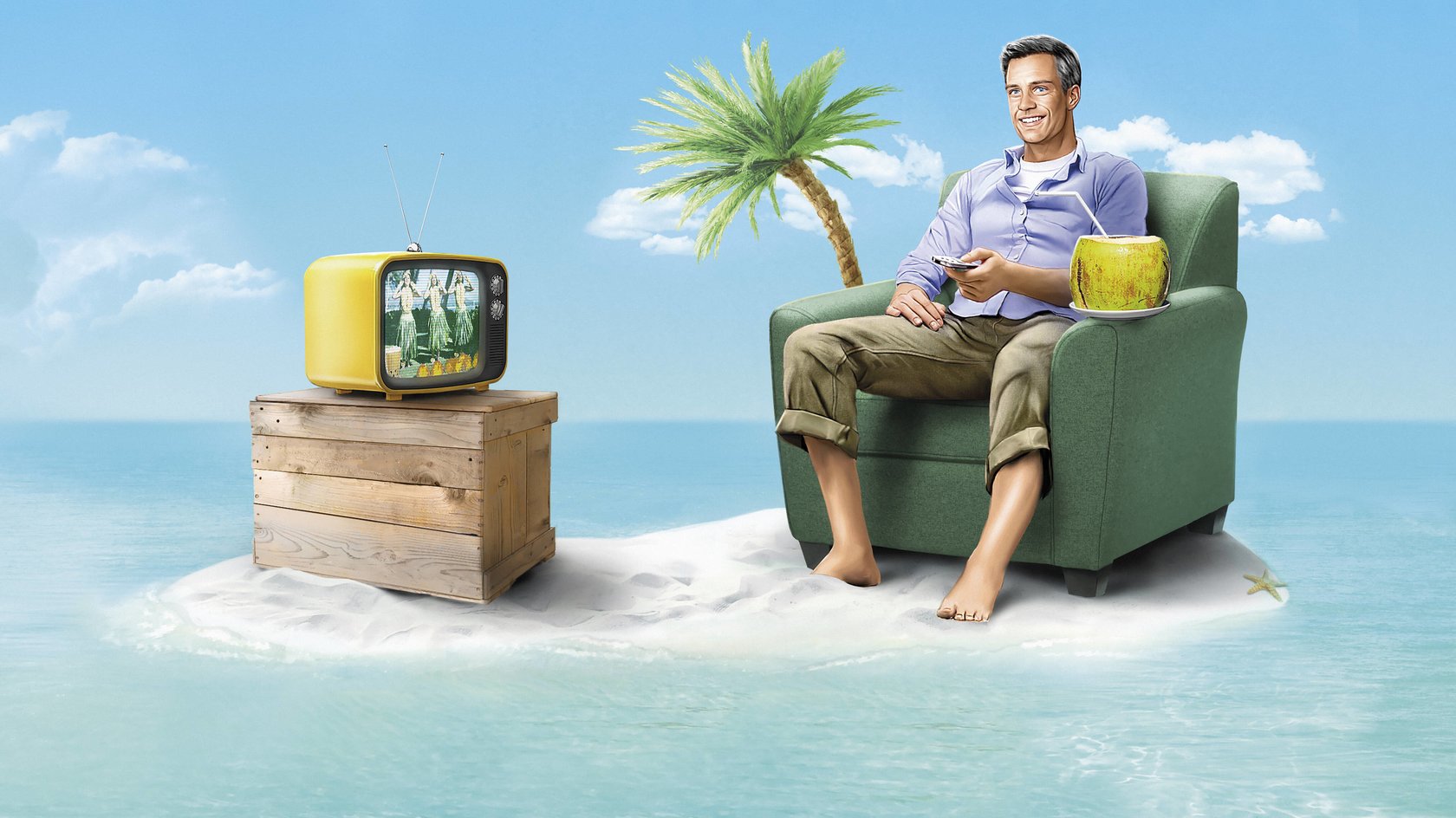 4K UHD-Fernseher bei Saturn und Media Markt zu Bestpreisen