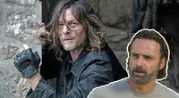 Großes „The Walking Dead“-Rätsel endlich gelöst – und Rick Grimes ist nicht die Antwort