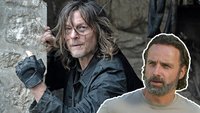 Großes „The Walking Dead“-Rätsel endlich gelöst – und Rick Grimes ist nicht die Antwort