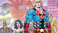 Marvel-Revolution: „Eternals“-Regisseurin verspricht völlig neue Action im MCU-Film