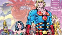 Marvel-Revolution: „Eternals“-Regisseurin verspricht völlig neue Action im MCU-Film