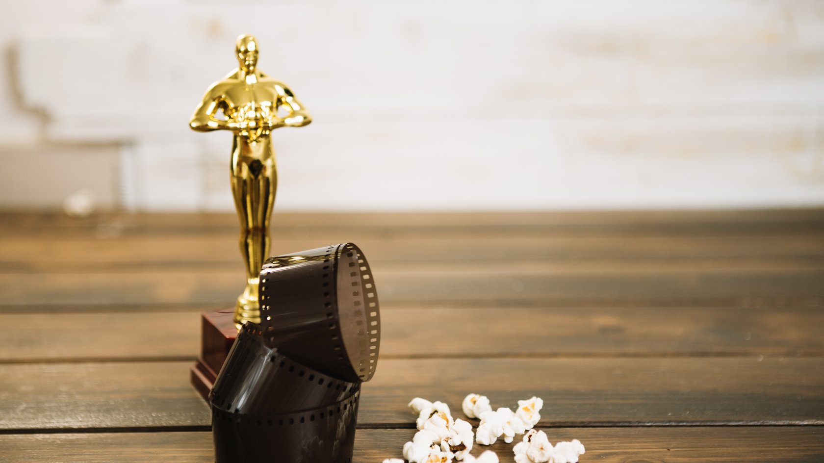 Bester Film des Jahres und weitere Preisträger: Diese Oscar-Abräumer könnt ihr jetzt im Stream sehen