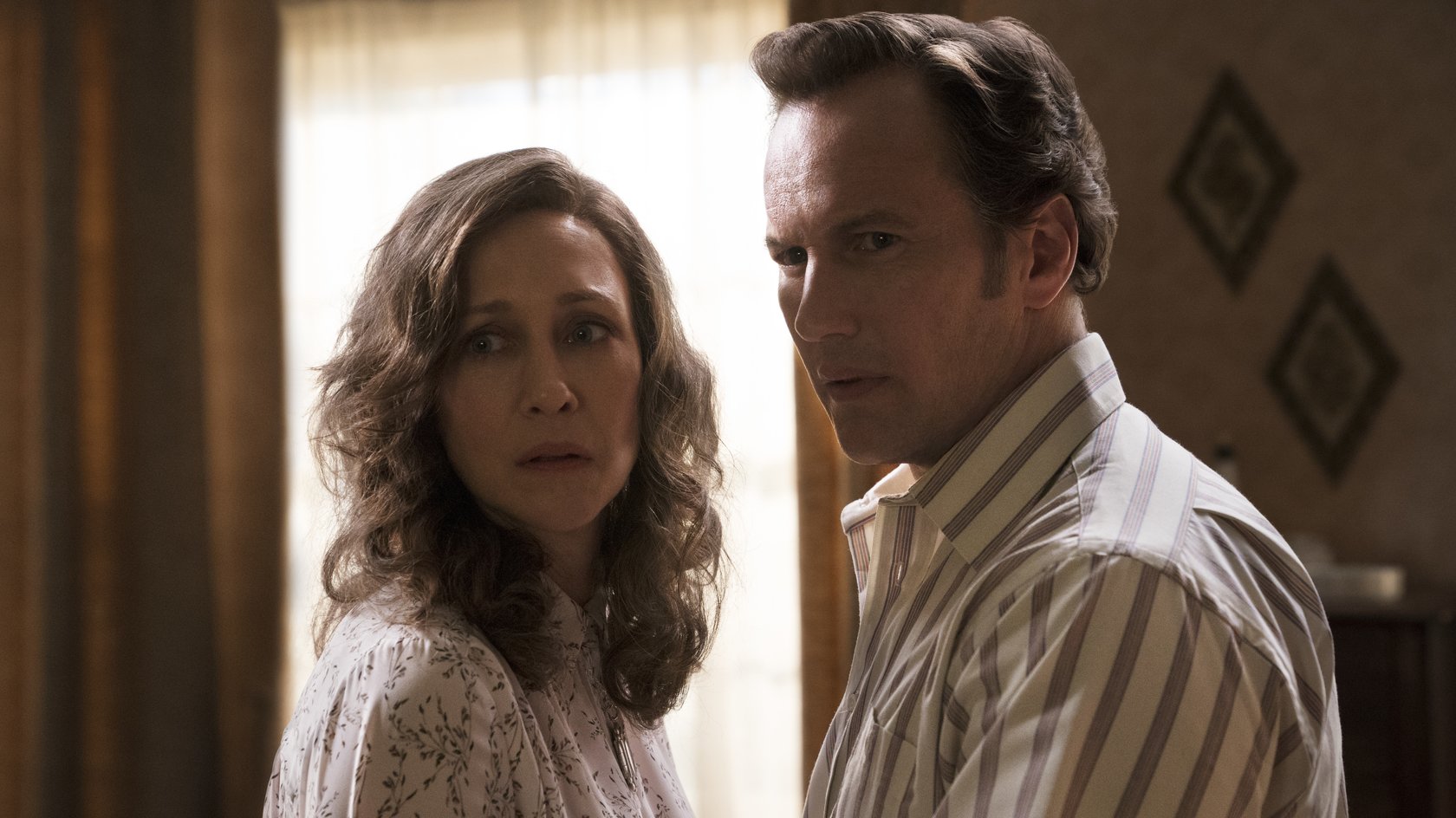 Starke Nerven benötigt: Der neue Trailer zu „Conjuring 3" verspricht euch ein wahres Horror-Fest
