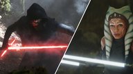 „The Mandalorian” erfüllt Fan-Wunsch: Serie reagiert auf Kritik an „Star Wars”-Filmen