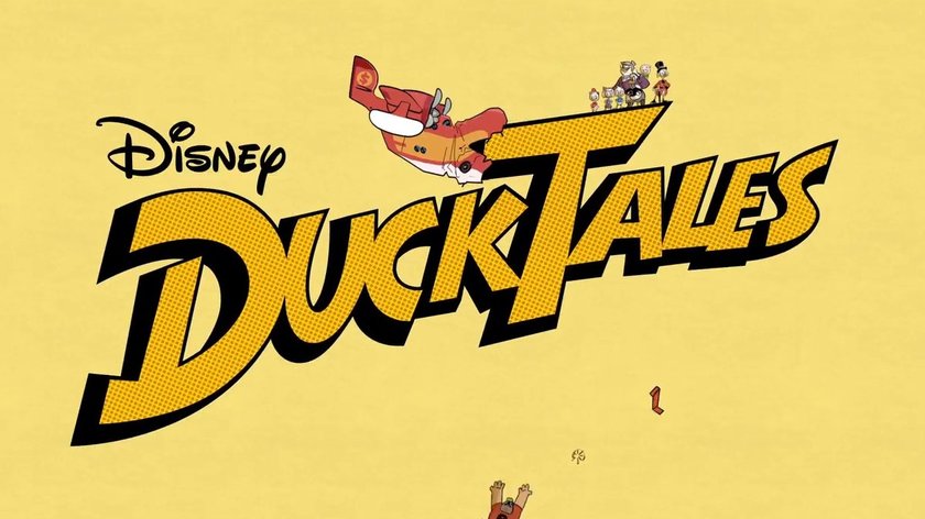 Läuft „DuckTales“ bei Disney+?