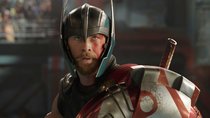 Thor mit anderer Frisur: Video zeigt Marvel-Star Chris Hemsworth mit neuer Haarpracht