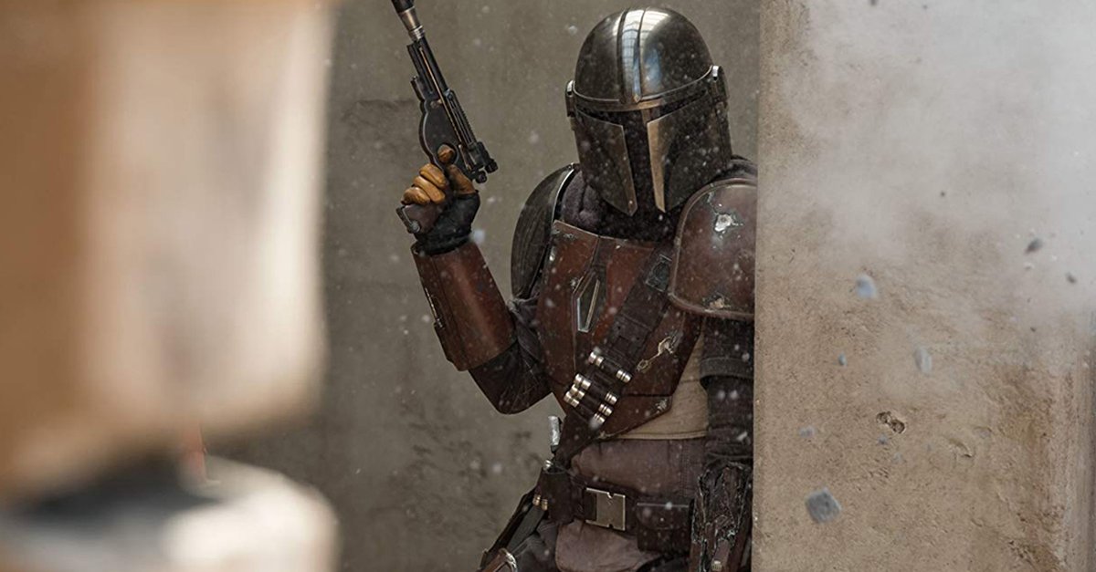 In Welcher Zeit Spielt Mandalorian „The Mandalorian“ Timeline: Wann spielt die Serie im „Star Wars“-Universum?